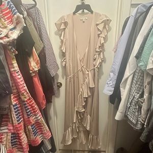 Shonna Joy bridesmaids dress